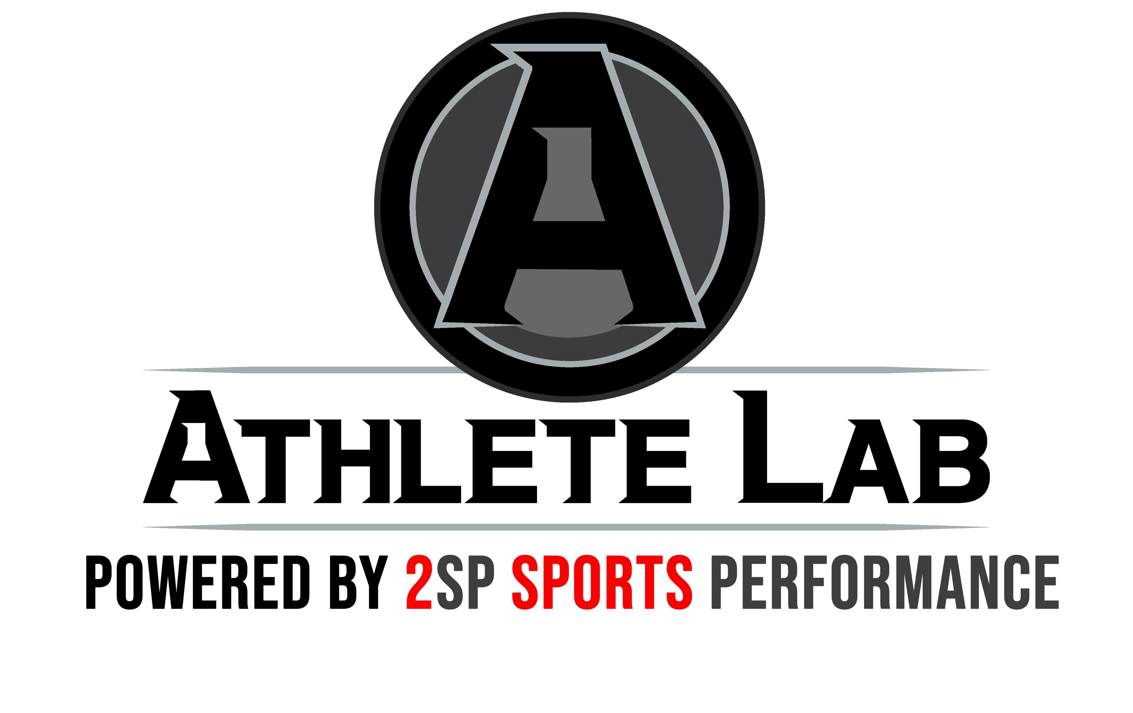Athlete Lab logo