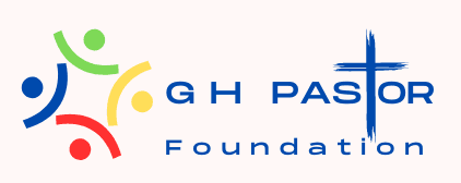 GH Pastor Foundation logo