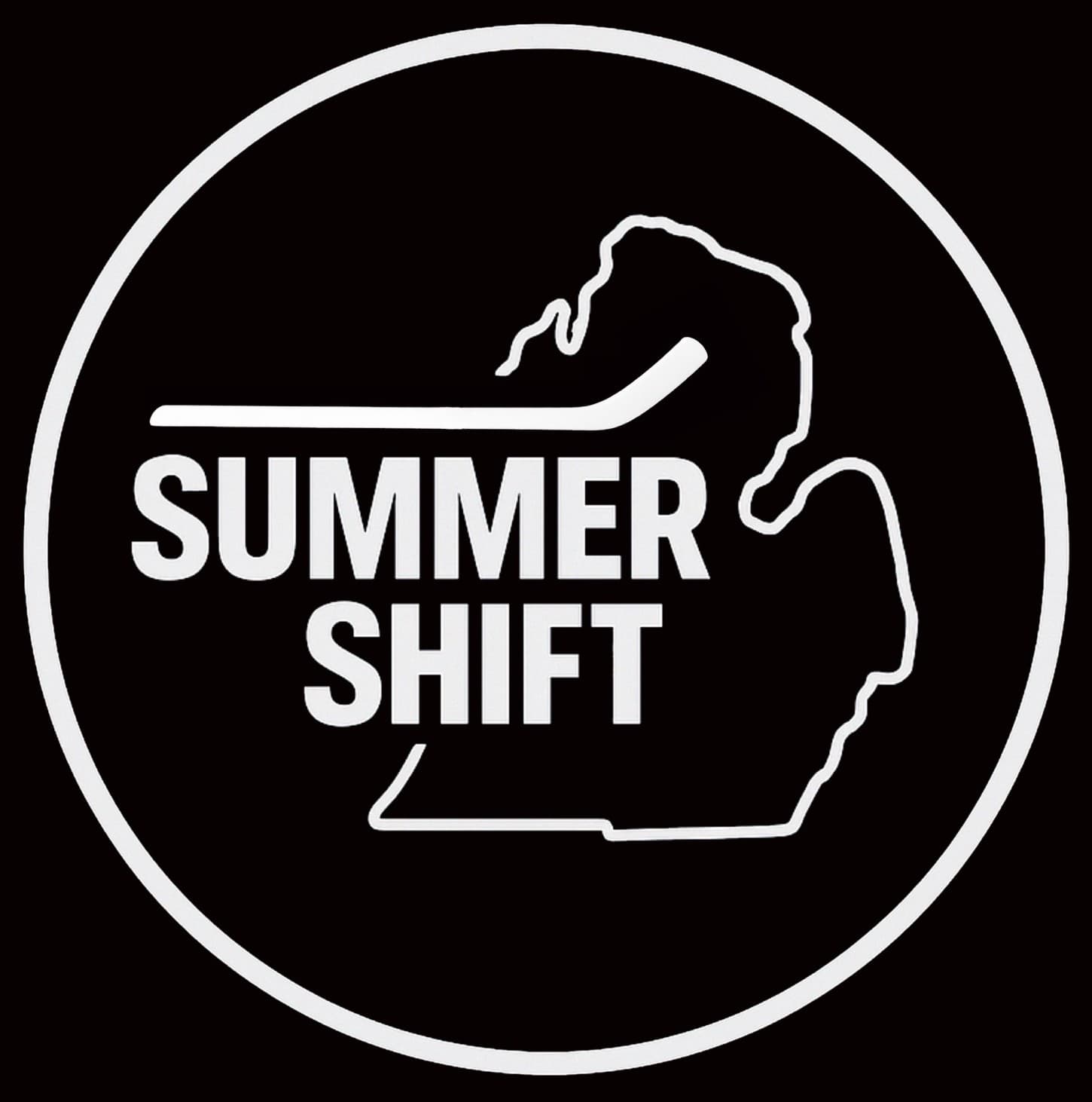 Summer Shift Hockey